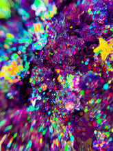 Load image into Gallery viewer, Slayfire Glitter Gel (4th anniversary)
