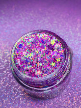 Load image into Gallery viewer, Slayfire Glitter Gel (4th anniversary)

